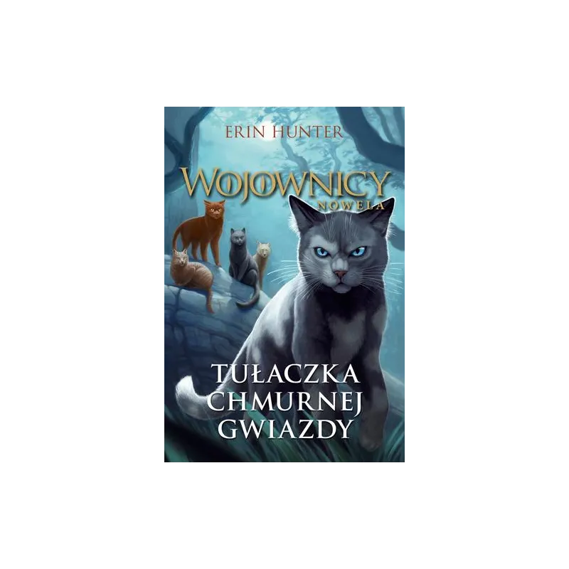 Erin Hunter Erin Hunter