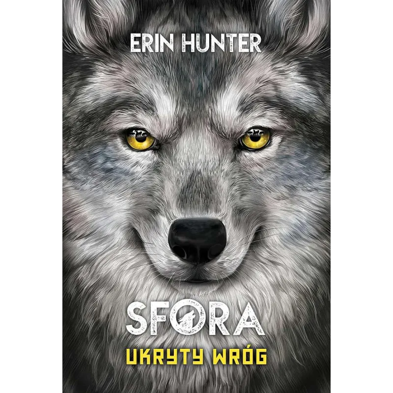 Erin Hunter