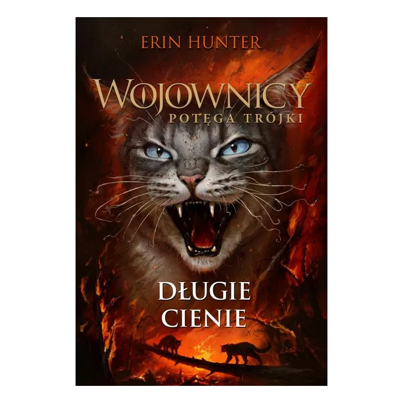 Erin Hunter Erin Hunter