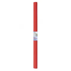 Bibuła Marszczona Czerwona 50 X 200 Cm Creatinio