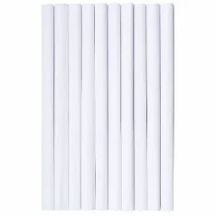 Bibuła Marszczona Biała 50 X 200 Cm Creatino