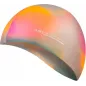 Czepek Pływacki Silikonowy  Dla Dorosłych Aqua Speed