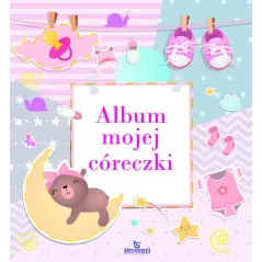 ALBUM MOJEJ CÓRECZKI Monika Matusiak - Arystoteles