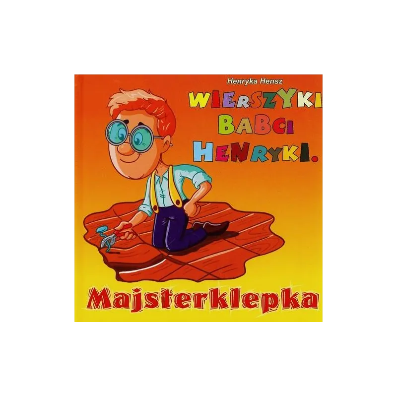 Henryka Hensz Henryka Hensz