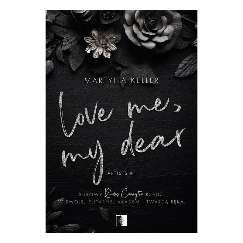 LOVE ME, MY DEAR. ARTISTS 1 LOVE ME, MY DEAR. ARTISTS 1