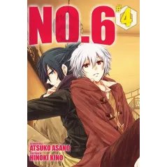 NO.6 4