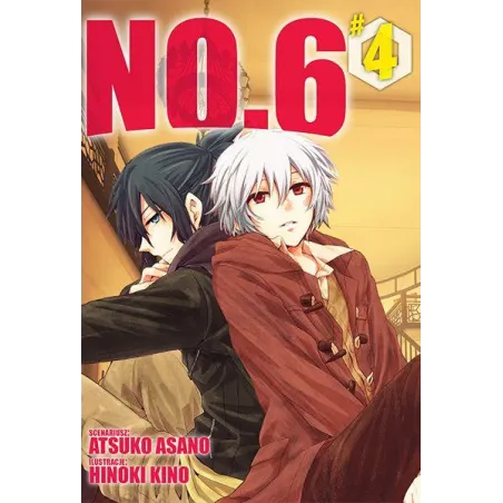No.6 4 No.6 4