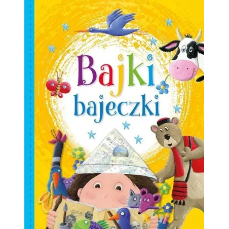 Bajki Bajeczki