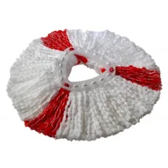 WKŁAD DO MOPA VILEDA EASY WRING AND CLEAN TURBO 2W1