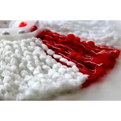 WKŁAD DO MOPA VILEDA EASY WRING AND CLEAN TURBO 2W1 - Vileda