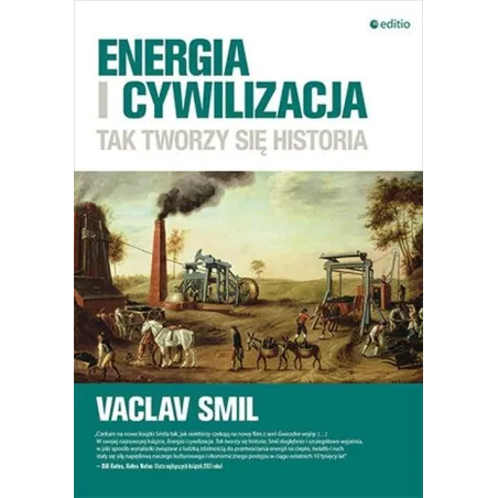 Vaclav Smil
