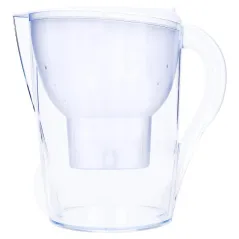 DZBANEK FILTRUJĄCY I WKŁADEM BRITA MARELLA XL 3.5L BIAŁY MX+ PURE