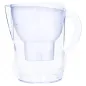 Dzbanek Filtrujący I Wkładem Brita Marella Xl 3.5L Biały Mx+ Pure Dzbanek Filtrujący I Wkładem Brita Marella Xl 3.5L Biały Mx+ Pure