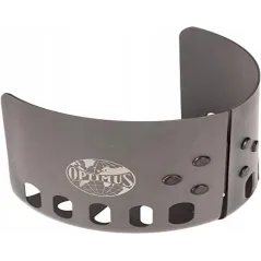 OSŁONA PALNIKA OPTIMUS CLIP-ON WINDSHIELD