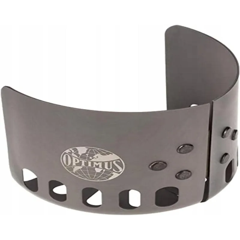 OSŁONA PALNIKA OPTIMUS CLIP-ON WINDSHIELD