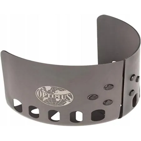 OSŁONA PALNIKA OPTIMUS CLIP-ON WINDSHIELD