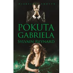 POKUTA GABRIELA Sylvain Reynard - Akurat