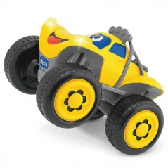 Billy Samochód Zdalnie Sterowany Żółty Chicco 2-6 Lat