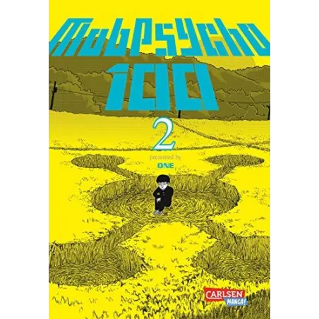 Mob Psycho 100 2