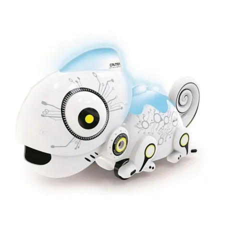 Interaktywny Robo Chameleon Silverlit Robot 3+