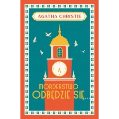 MORDERSTWO ODBĘDZIE SIĘ...