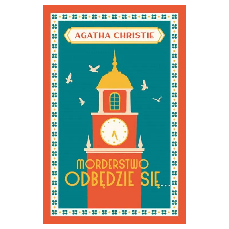 MORDERSTWO ODBĘDZIE SIĘ...