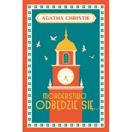 MORDERSTWO ODBĘDZIE SIĘ...