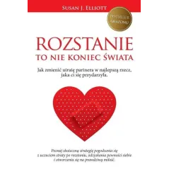 ROZSTANIE TO NIE KONIEC ŚWIATA