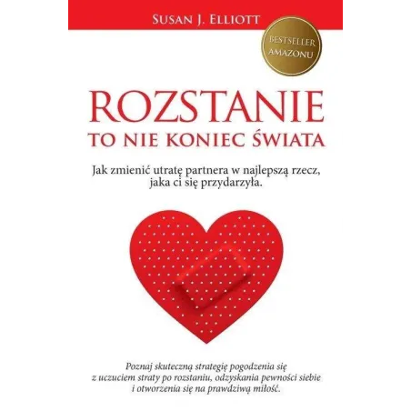 Rozstanie To Nie Koniec Świata