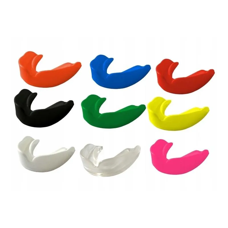 OCHRANIACZ NA ZĘBY POJEDYNCZE