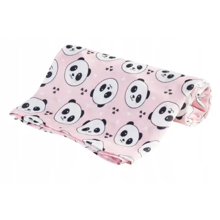 PIELUSZKA BAMBUSOWA 30X 30 CM BOCIOLAND