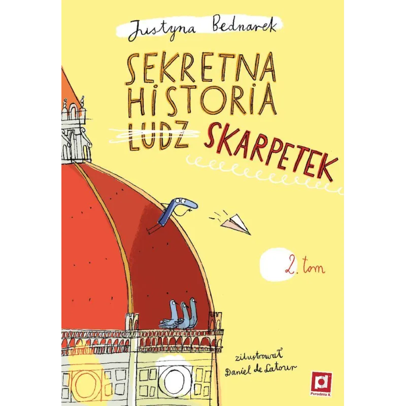 Justyna Bednarek,Daniel De Latour