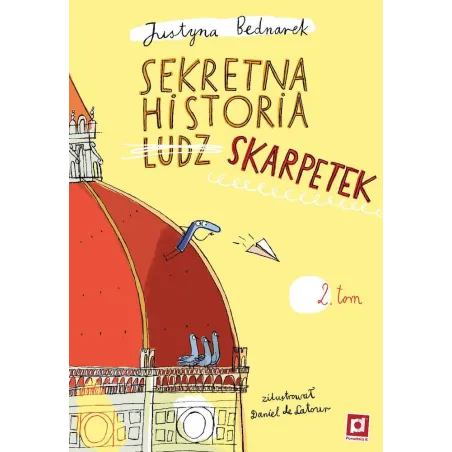 Justyna Bednarek,Daniel De Latour