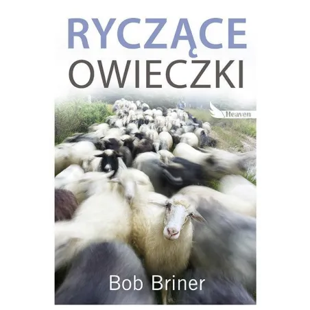 RYCZĄCE OWIECZKI Bob Briner - Dreams
