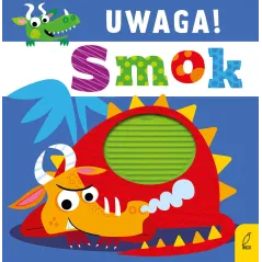 UWAGA! SMOK 
