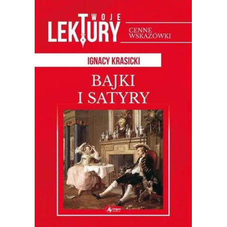 Satyry I Bajki