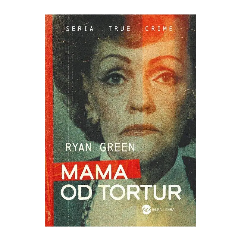 MAMA OD TORTUR