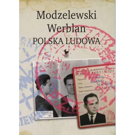 Modzelewski - Werblan. Polska Ludowa
