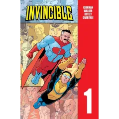 INVINCIBLE 1