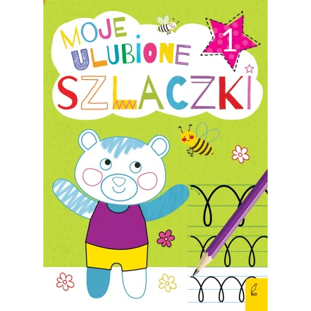 Moje Ulubione Szlaczki 1