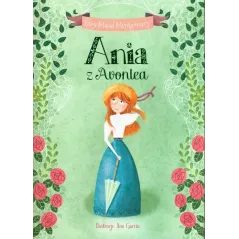 ANIA Z AVONLEA
