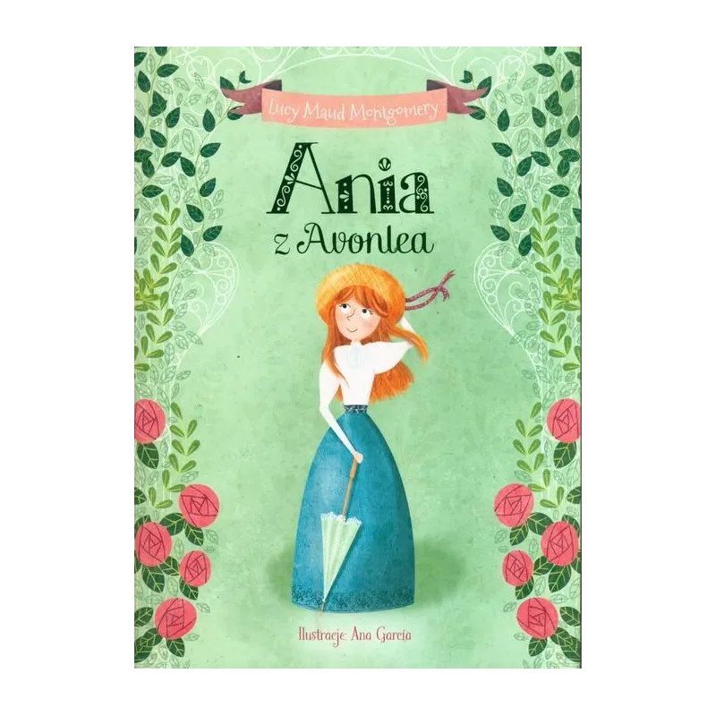ANIA Z AVONLEA