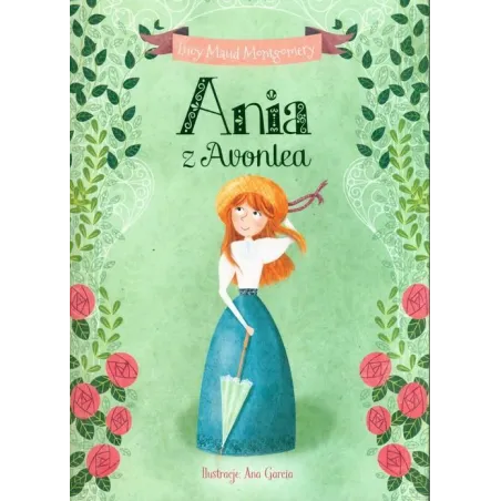 ANIA Z AVONLEA