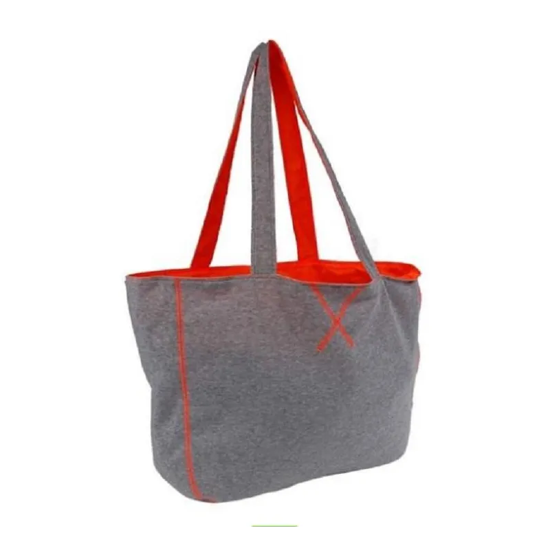 TORBA SPORTOWA NA RAMIĘ CORVET