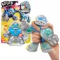 Figurka Galaxy Attack Astro Trash Goo Jit Zu 4+