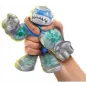 Figurka Galaxy Attack Astro Trash Goo Jit Zu 4+