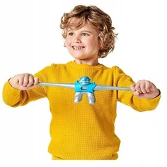 FIGURKA GALAXY ATTACK ASTRO TRASH GOO JIT ZU 4+