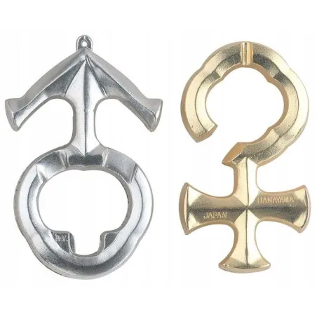 Hanayama Łamigłówka Huzzle Cast Dolce Poziom 3/6