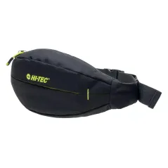 NERKA SPORTOWA BELLYBAG CZARNA UNISEX HI-TEC