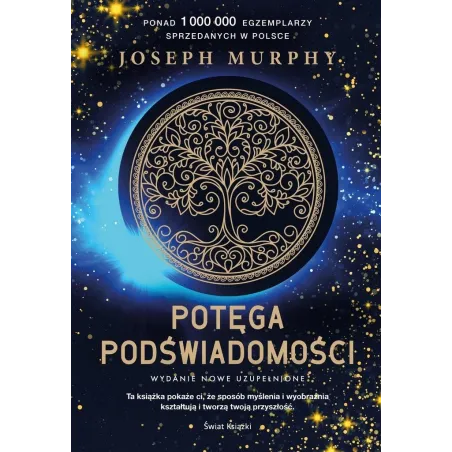 Potęga Podświadomości. Edycja Kolekcjonerska